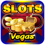 Vegas Slots Classic - Casino  Icon