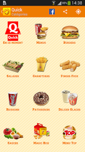 Fast Food Fédération Screenshots 1