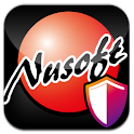 Nusoft UTM UI Demo logo