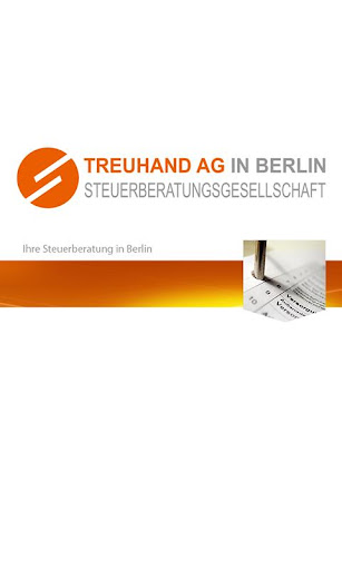 Treuhand AG Steuerberatung