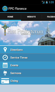 FPC Florence Screenshots 0