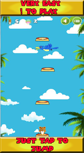 Free Floppy Tiger Jumped APK