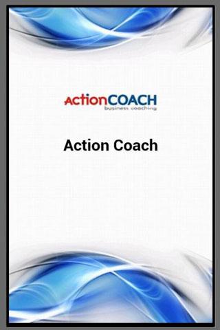 Action Coach Profile