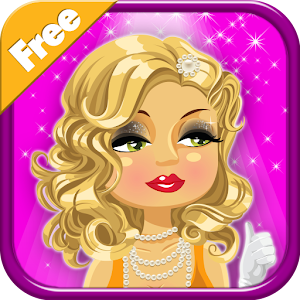 Fashion Star Girls 休閒 App LOGO-APP開箱王