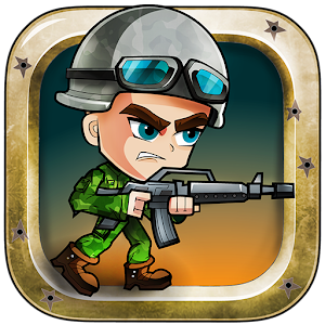Battlefield Boys: Mercenary.apk 3.0