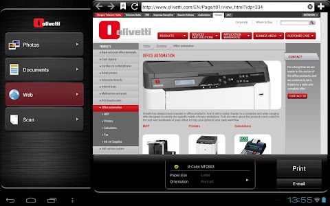 Download bonjour print services for android windows 10