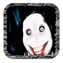 Scare Prank: Jeff the Killer mobile app icon
