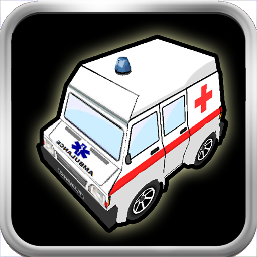 Ambulance Duty TURBO LOGO-APP點子