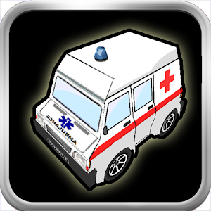 Ambulance Duty TURBO for PC and MAC