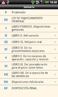 How to install Spanish Criminal Procedure Law lastet apk for laptop