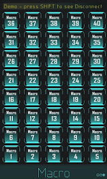 Vector iControl poster 3