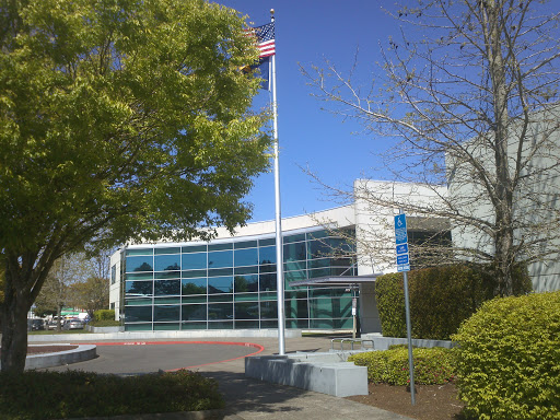 Salem DMV Main Office