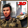 Crime City Police Chase Driver icon