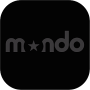 Mondo 1.0 Icon