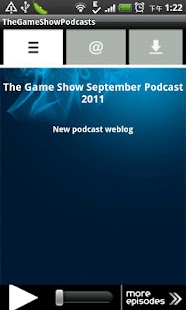 How to install TheGameShowPodcasts 1.0 apk for pc