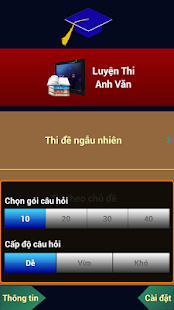 How to get Luyện Thi Anh Văn lastet apk for laptop