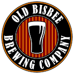 Logo for Old Bisbee Brewing Company