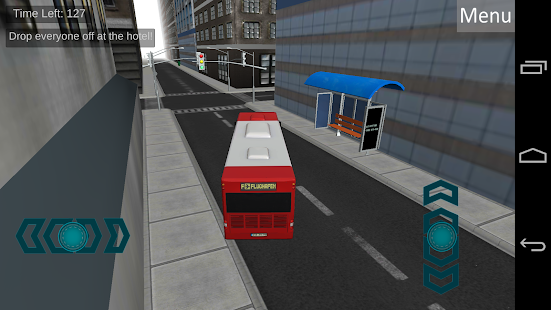 Download City Bus Simulator 3D APK for Android