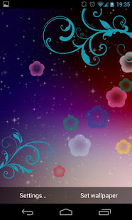 Heart Live Wallpaper(圖3)-速報App