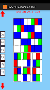 Test inteligencia espacial II Screenshots 7