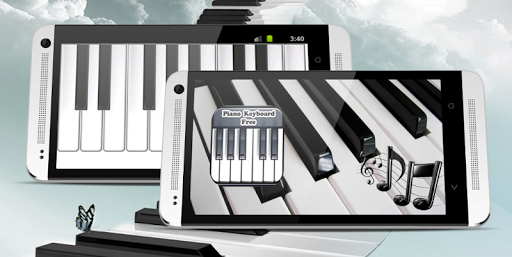 Piano Keyboard Free