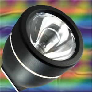 Power Flashlight + LED.apk 1.0.2