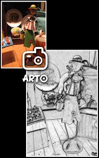 Arto: sketch Screenshots 5