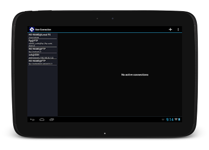 Unix Admin: FTP SFTP SSH FTPS(圖6)-速報App
