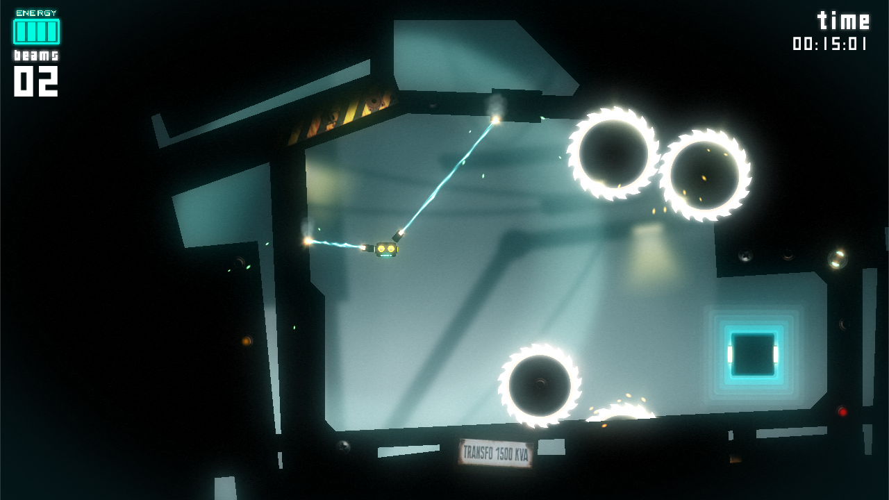 Volt - screenshot