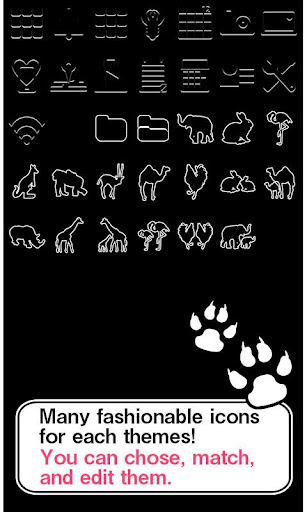 Animal Wallpaper ZOO 1.1 Windows u7528 4