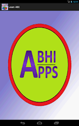 Learn ABC B Abhishek Pandervada poster 3