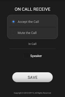 Free wave Call APK for PC