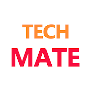 Techmate  Icon