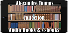 Alexandre Dumas Collection APK