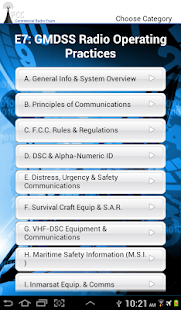 FCC Commercial Radio Exam 2019(圖4)-速報App