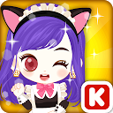 Fashion Judy: Maid Style mobile app icon