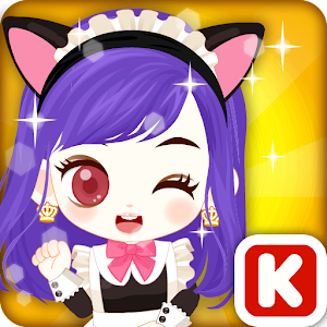 Fashion Judy: Maid Style for PC and MAC