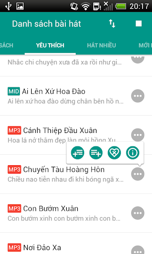 免費下載工具APP|eKaraoke List app開箱文|APP開箱王