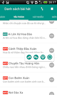 eKaraoke List(圖2)-速報App