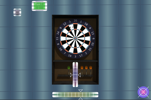 【免費體育競技App】Sports Darts-APP點子