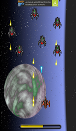 Space War by DevApplications poster 5