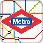 Metro de Madrid Official Apk