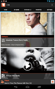 1.FM Online Radio Official app(圖6)-速報App