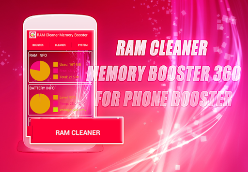 免費下載工具APP|RAM Cleaner Memory Booster 360 app開箱文|APP開箱王