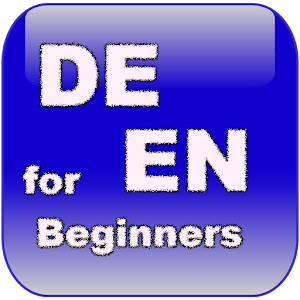 Vocabulary Trainer (DE/EN) Beg.apk 1.00