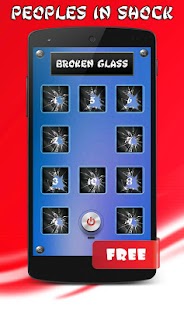 How to download Broken Glass Sounds App lastet apk for bluestacks