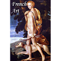 French Art-Book logo