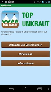 Free top Unkraut 2015 APK