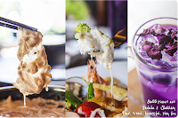 木川崌咖啡火鍋餐飲