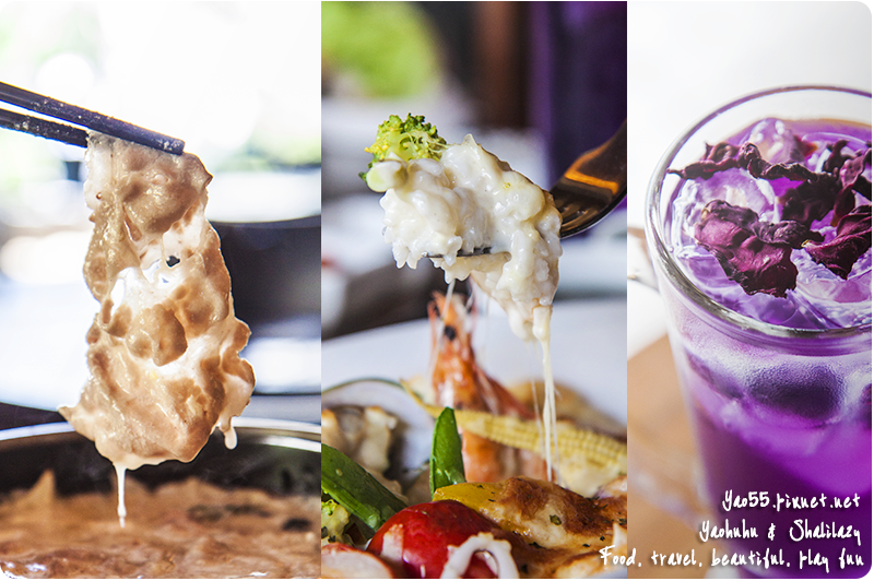 屏東｜鄉親必吃☆木川崌超值夢幻美食，吃得我肥滋滋也甘願！（灑花）